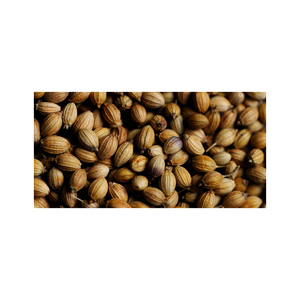 Semillas de Cilantro Orgánicas Naturales de Alta Calidad, Crudas y Secas, Paquete a Granel de 100 kg, Vida Útil de 2 Años - Product Image 4