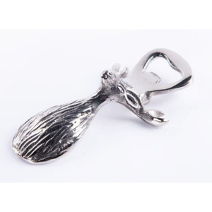 Décapsuleur de luxe en métal doré à motif plume, style vintage, pour bière, cadeaux de mariage, souvenirs, cadeaux de fête, cadeaux d'entreprise - Product Image 2