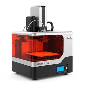Oferta Limitada: Impresora 3D SLA de Alta Precisión, Máquina de Impresión 3D con Resina UV para Joyería y Prototipos Dentales - Product Image 1