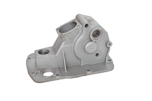 Conjunto de Caja de Dirección 1851338M3 de Repuesto para Tractor Agrícola, Carcasa de Engranaje de Dirección Manual de Alta Resistencia - Product Image 2