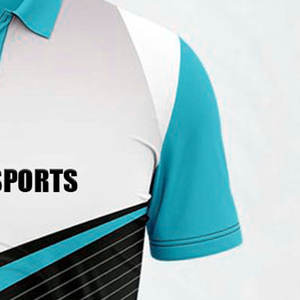 Camisetas Polo de Algodón Personalizadas, MOQ Bajo, Alta Calidad, Diseño Personalizado de Fábrica, Camisetas Polo de Lujo y Comodidad - Product Image 6