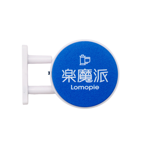 Hot <b>Creative</b> LED Fridge Magnetic Sticker Promotional Business <b>Gift</b> Billboard with High Visibility LED Lighting - Product Image 4