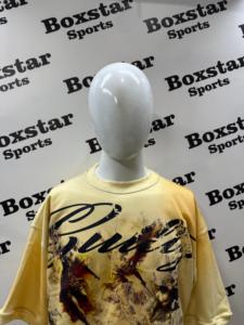 Camisetas Personalizadas con Logotipo Frontal, Cuello Redondo, Hombros Caídos, Poliéster/Algodón 150g, Corte Ajustado, Transpirables, Formales, de Manga Corta - Product Image 5