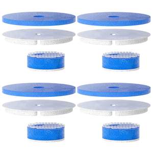 Dispensador de Agua Automático Eléctrico para Perros y Gatos de 2L/67.6Oz, Bebedero de Acero Inoxidable para Mascotas, Suministros para Animales Pequeños - Product Image 6