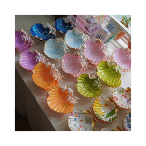 Conchas de Vieira al por Mayor para Decoración de Bodas, Arreglos de Mesa, Empaque de Regalos y Manualidades - Product Image 4