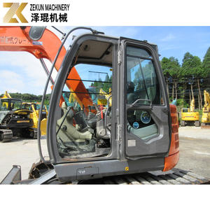 Японский мини-экскаватор для продажи zx 60 <span class=keywords><strong>65</strong></span> 70 75 <span class=keywords><strong>hitachi</strong></span> hitachi70 us длинный армпк 75 ong arm - Product Image 5