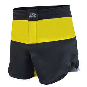 Concevez vos propres shorts de MMA, shorts de MMA pour hommes à séchage rapide et respirants, shorts de MMA pour hommes les plus vendus - Product Image 1