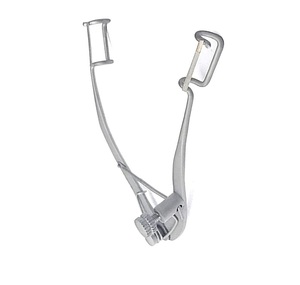 Espéculo Oftálmico Pediátrico, Retractor de Párpados, Instrumentos de Cirugía Oftálmica - Product Image 2