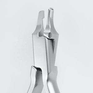 Multifarious Dental Orthodontic Brackets Remover Plier Dental Instruments 1pcs Dental Orthodontic Pliers By <b>Blush</b> Surgical - Product Image 5