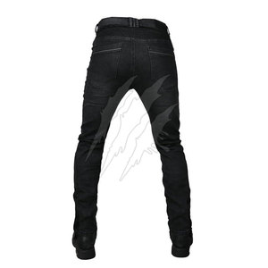 Fashion Riding Motorbike Jeans Pant Stylish Motorbike Jeans Pant For Riders Motorbike Jeans Pant - Product Image 2