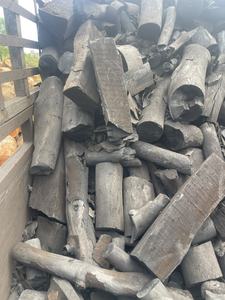 Bulto cilíndrico de eucalipto de carbón de barbacoa de Vietnam para quema limpia y carbón de eucalipto de alta salida de calor - Product Image 3