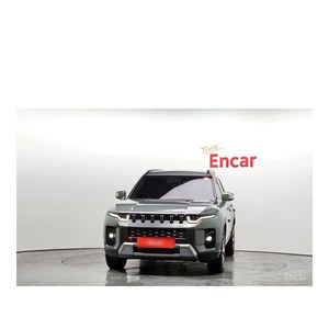 2024/6 KGM KG Mobility (SsangYong) Torres Gasolina 1.5 2WD Caja de Cambios Automática Estándar de Emisiones Euro V Asientos de Cuero Trasero Izquierdo - Product Image 3