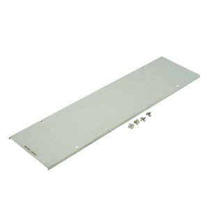 ถาดจัดการสายเคเบิล Bestray CMC (แบบปกเรียบ) จัดจำหน่ายโดยตรงจากโรงงาน ผลิตจากสแตนเลส 304 ดีไซน์แบบมีรู - Product Image 1