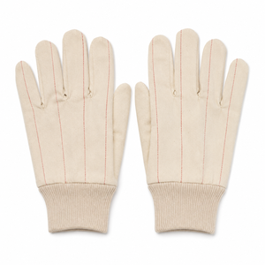 Guantes de Algodón Duraderos que Ofrecen un Ajuste Cómodo, Movimiento Flexible, Antideslizantes, Resistentes al Calor, Grosor de 10 mil, Cobertura Confiable para las Manos - Product Image 4