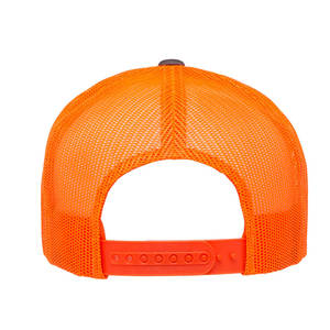 Casquettes de camionneur fabriquées au Pakistan, vente en gros, avec design en maille et taille ajustable pour une utilisation en extérieur et en streetwear - Product Image 4