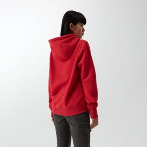 Hoodie streetwear imprimé respirant pour femme, hiver 2026, à manches longues pour un confort tout au long de la journée - Product Image 4