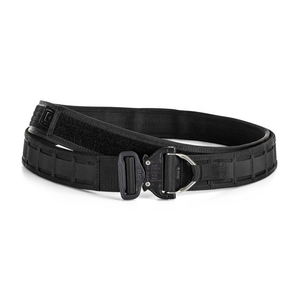 Nuevo Cinturón de Lona Ajustable de Alta Resistencia 2026 con Hebilla de Liberación Rápida - Product Image 4