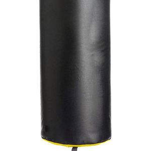 Sac de frappe haute performance, équipement sportif conçu pour l'entraînement à domicile, les centres de fitness et les séances de gym professionnelles - Product Image 4