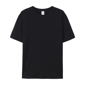Wholesale 100% Cotton Custom <b>Men's</b> T-<b>shirts</b> Heavyweight 305GSM Oversized Tee Plain <b>White</b> Customizable <b>Men's</b> T-<b>Shirt</b> - Product Image 6