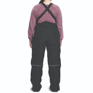 Hunting Bib Durable-Fabric Insulated Hunting <b>Camo</b> Real-Tree Men Wader Bib Pant Keeping-Warm Outdoor Hunting Waders Bib - Product Image 4