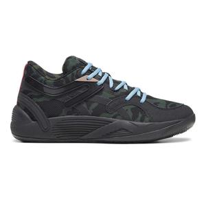 Trc Blaze Court Camo scarpe da basket allacciate | PUMA - Product Image 1
