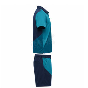 Uniforme de Tenis de Alta Calidad a Precio Razonable, Uniforme de Tenis Transpirable y Cómodo, Uniforme de Tenis de Última Moda y Buena Calidad - Product Image 4