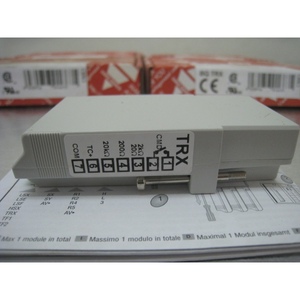 4 NUEVOS Carlo Gavazzi BQ TRX Resistentes a la Temperatura - Equipo y Piezas de Semiconductores de Confianza con Legado Global - Product Image 6