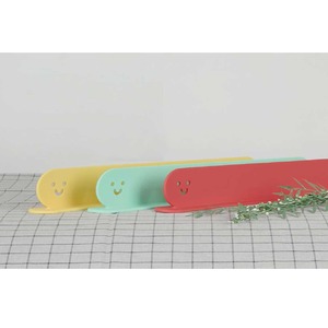 [ECOFRENDLY] Protector de salpicaduras de silicona para encimera con diseño de succión SmileGuard, protector de salpicaduras de silicona para fregadero - Product Image 3