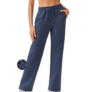 Pantalon pour femme à prix abordable, en tissu nylon extensible premium, séchage rapide, léger, pour usage extérieur et style urbain. - Product Image 1