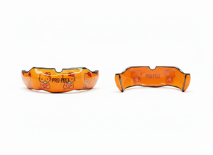 Protège-dents léger et confortable pour le sport, la boxe, le MMA, la nuit, en silicone flexible, pour adultes et jeunes - Product Image 5