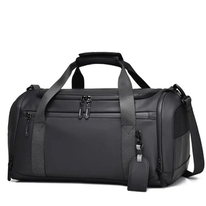 Bolsas Deportivas de Viaje de Alta Calidad 2026 con Cierre de Cremallera, Servicio OEM Disponible, Fabricante de Pakistán - Product Image 1