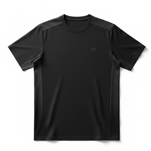 Camiseta de Entrenamiento de Seguridad Fluorescente, Camiseta Deportiva Reflectante de Alta Visibilidad, Top para Correr de Noche, Ropa Deportiva Fluorescente - Product Image 1