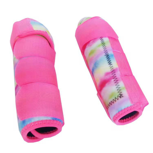 Herraduras Profesionales para Caballos, Ajuste Seguro, Nailon Duradero, Protección y Comodidad - Product Image 6