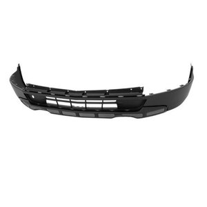 Cubierta de Parachoques Delantero Inferior para Jeep Grand Cherokee L 2021, 68588610AA CH1015154, Fascia de Parachoques - Product Image 1