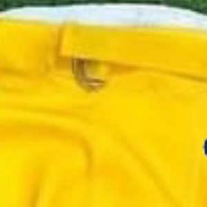 Camiseta de Fútbol Americano para Jóvenes, Diseño Juvenil, Malla de Poliéster y Spandex, Camiseta de Fútbol para Niños, Impresión por Sublimación - Product Image 2