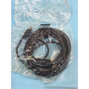 สายเคเบิลอีเธอร์เน็ตแบบบาง 2 AMAT 0620-02450 10Base2 RJ45 - อุปกรณ์และอะไหล่เซมิคอนดักเตอร์ระดับโลกที่เชื่อถือได้ - Product Image 4