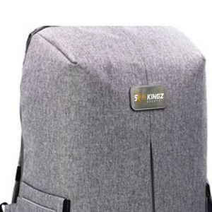 Mochila de Viaje - Ligera y Portátil, Material Oxford Resistente, Gran Capacidad, Bolsa Deportiva de Moda para Exteriores - Product Image 2
