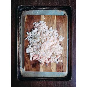 ไขมันเนื้อวัวสีขาวบริสุทธิ์สูง เกรดเครื่องสำอาง สำหรับผลิตโลชั่น บาล์ม และผลิตภัณฑ์บำรุงผิว - Product Image 1