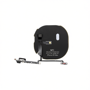 Cavo flessibile Apple con antenna NFC e pulsanti del volume per iPhone Xs Max - Product Image 2