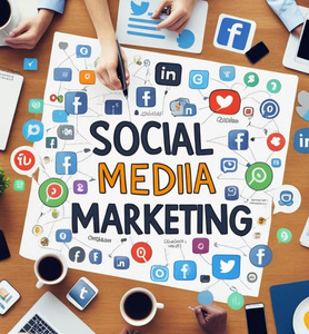 Best Quality Lead Generation Social Media Marketing <strong>Service</strong> <strong>Provider</strong> India Effectively Improving Business Online Visibility - Product Image 3
