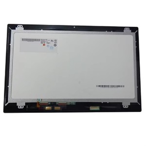 Rakitan Layar Sentuh LCD Laptop untuk Acer Aspire V5-472P V5-473P V7-481P V7-482P B140XTN03.3 - Product Image 1