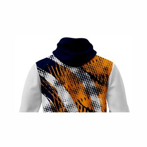 Sudaderas con Capucha de Invierno 100% Algodón Personalizadas con Logotipo, Ropa Deportiva para Equipos, Diseño con Bolsillos, Unisex, Talla Grande, Impermeables, OEM, ODM - Product Image 5