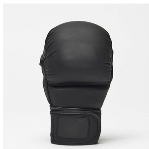 Guantes de Boxeo MMA con Soporte para Muñeca, Cómodos y Protectores para Kickboxing, Artes Marciales - Product Image 2