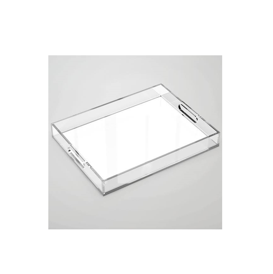 Acrylic Serving Tray