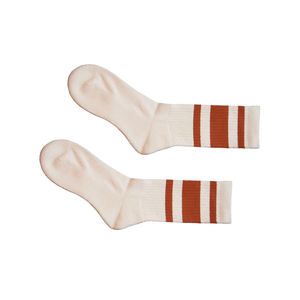 Calcetines de Alta Calidad ODM, Calcetines de Punto Personalizados, Calcetines Elegantes, Calcetines Más Vendidos Según la Demanda del Mercado, Fabricante de Ropa al Por Mayor OEM - Product Image 3