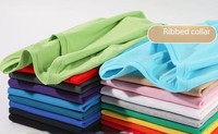 T-shirt décontracté pour homme à manches courtes, 100% coton, couleur unie, 180g, broderie personnalisée avec logo, prix usine CN Bangladesh, OEM
