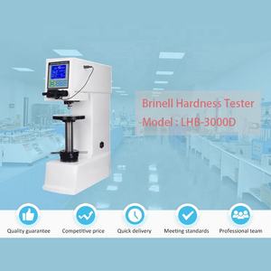 Çelik, alüminyum ve alaşımlar için Darsen LHB-3000D yüksek hassasiyetli Brinell sertlik <span class=keywords><strong>test</strong></span> makinesi - Product Image 2