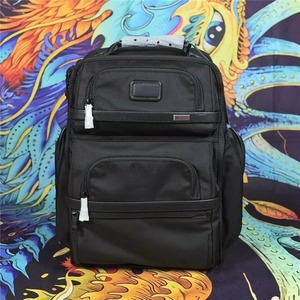 Tactical <b>Nylon</b> <b>Backpack</b> Detachable Shoulder Strap Zipper Closure Waterproof Large Capacity Multi Functional Unisex Softback - Product Image 1
