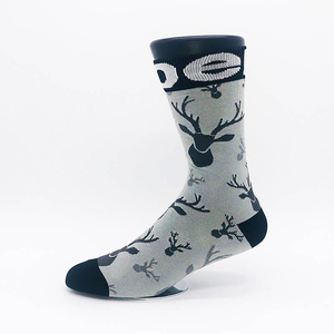 Women’s Slouch <b>Socks</b> Soft Knit Cozy Warm Comfortable Fashionable Perfect for Winter Casual or Indoor Wear - Product Image 5