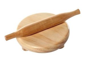 Wooden <b>Rolling</b> <b>Pins</b> for Baking with latest Design - Product Image 1